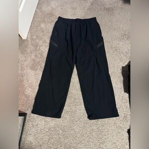 Under Armour Men's Black Joggers